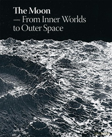 The Moon: From Inner Worlds to Outer Space - Laerke Rydal Jorgensen [KSIĄŻKA]