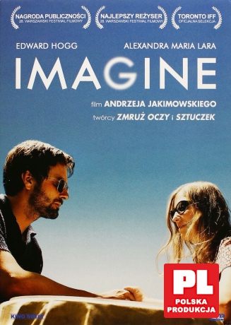 Imagine [DVD]