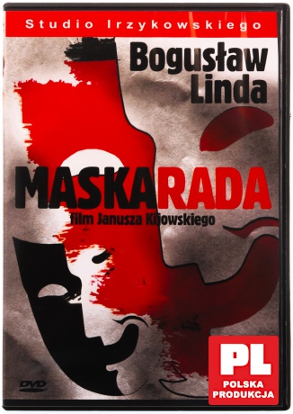 Maskarada [DVD]