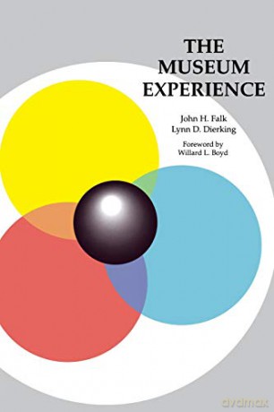 The Museum Experience - John H Falk [KSIĄŻKA]