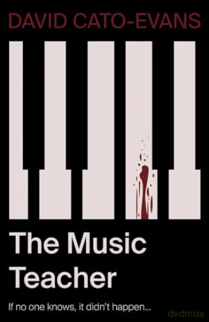The Music Teacher - David Cato-Evans [KSIĄŻKA]