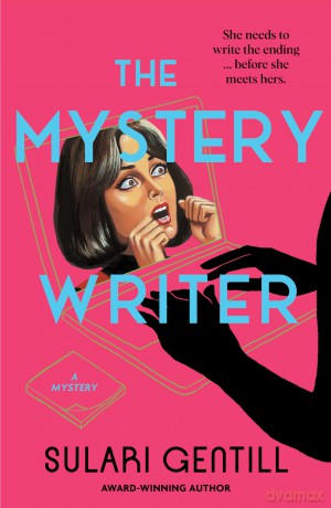 The Mystery Writer - Sulari Gentill [KSIĄŻKA]