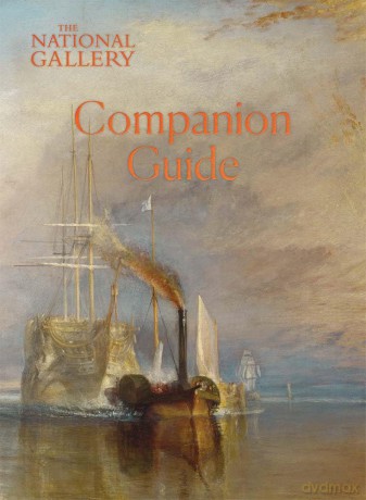 The National Gallery: Companion Guide - Erika Langmuir [KSIĄŻKA]