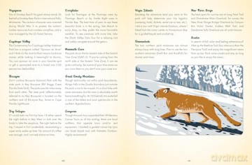 The National Parks Bucket List: The Ultimate Adventure Journal for all 63 Parks - Linda Mohammad [KALENDARZ]