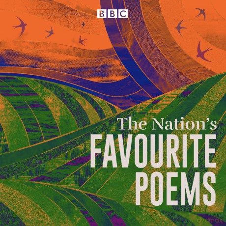 The Nation's Favourite Poems [KSIĄŻKA]