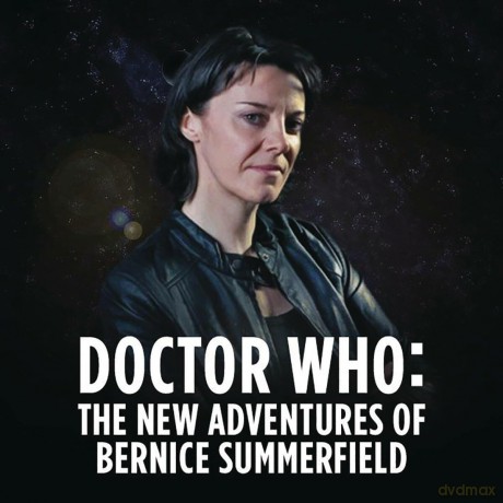 The New Adventures of Bernice Summerfield: Ruler of the Universe: Volume 4 - Guy Adams [KSIĄŻKA]