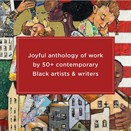 The New Brownies' Book: A Love Letter to Black Families - Charly Palmer [KSIĄŻKA]