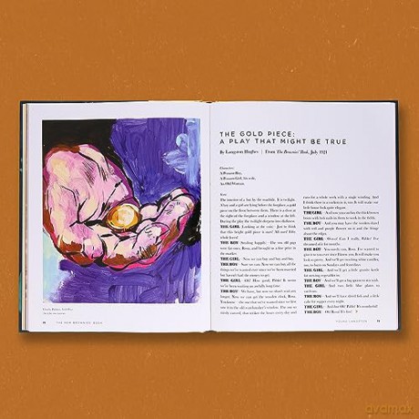The New Brownies' Book: A Love Letter to Black Families - Charly Palmer [KSIĄŻKA]