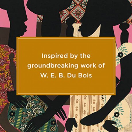 The New Brownies' Book: A Love Letter to Black Families - Charly Palmer [KSIĄŻKA]
