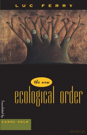 The New Ecological Order [KSIĄŻKA]
