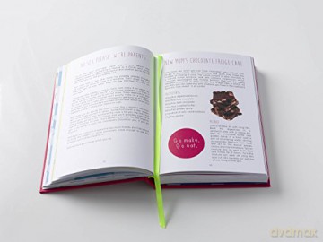The New Mum's Notebook: Amy Ransom - Amy Ransom [KSIĄŻKA]
