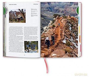 The New York Times Explorer. 100 Trips Around the World - Barbara Ireland [KSIĄŻKA]