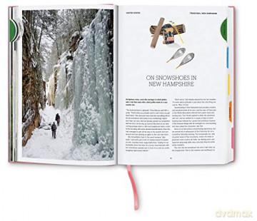 The New York Times Explorer. 100 Trips Around the World - Barbara Ireland [KSIĄŻKA]