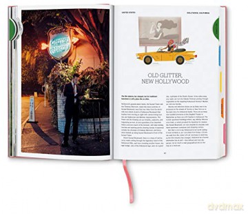 The New York Times Explorer. 100 Trips Around the World - Barbara Ireland [KSIĄŻKA]