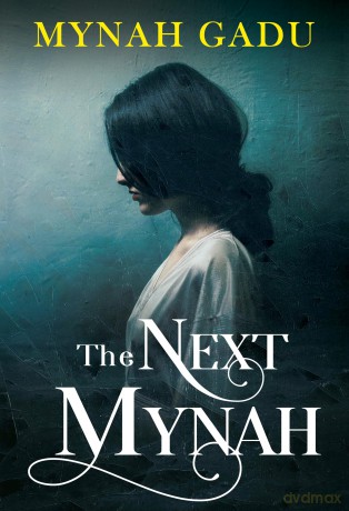 The Next Mynah - Mynah Gadu [KSIĄŻKA]