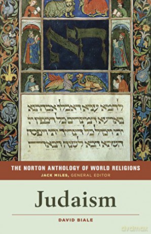 The Norton Anthology of World Religions - Judaism - Charlotte Zolotow [KSIĄŻKA]
