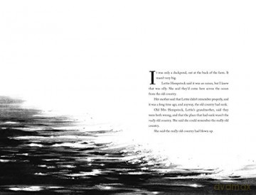 The Ocean at the End of the Lane (Illustrated Edition) - Neil Gaiman [KSIĄŻKA]