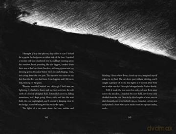 The Ocean at the End of the Lane (Illustrated Edition) - Neil Gaiman [KSIĄŻKA]
