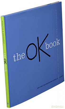 The OK Book - Amy Krous Rosenthal [KSIĄŻKA]