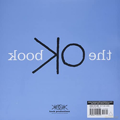 The OK Book - Amy Krous Rosenthal [KSIĄŻKA]