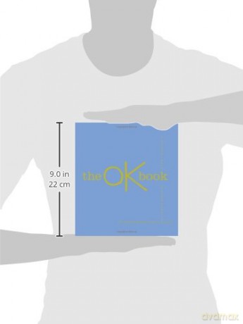 The OK Book - Amy Krous Rosenthal [KSIĄŻKA]