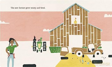 The Old Truck - Jerome Pumphrey [KSIĄŻKA]