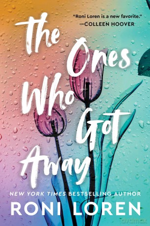 The Ones Who Got Away: 1 - Roni Loren [KSIĄŻKA]