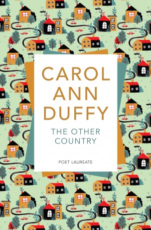 The Other Country - Professor Carol Ann Duffy DBE [KSIĄŻKA]