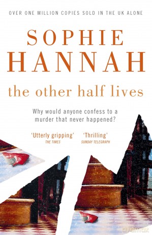 The Other Half Lives: Culver Valley Crime Book 4 - Hannah Doyle [KSIĄŻKA]