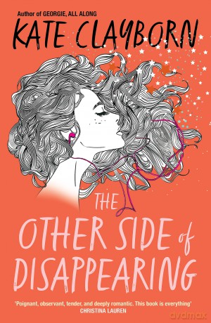 The Other Side of Disappearing - Edgar Allan Poe [KSIĄŻKA]