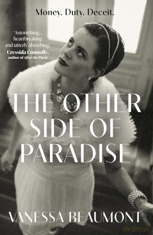 The Other Side of Paradise - Vanessa Beaumont [KSIĄŻKA]