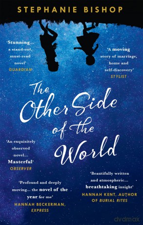 The Other Side of the World - Stephanie Bishop [KSIĄŻKA]