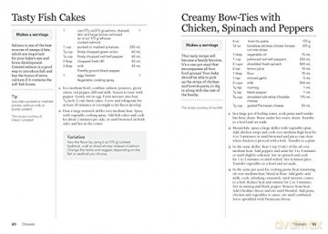 The Parents' Guide to Baby-Led Weaning: With 125 Recipes - Jennifer House [KSIĄŻKA]