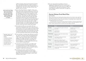 The Parents' Guide to Baby-Led Weaning: With 125 Recipes - Jennifer House [KSIĄŻKA]