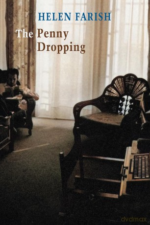 The Penny Dropping - Helen Farish [KSIĄŻKA]