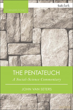 The Pentateuch: A Social-Science Commentary (T&T Clark Cornerstones) - John van Seters [KSIĄŻKA]