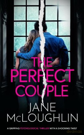 The Perfect Couple - Jane McLoughlin [KSIĄŻKA]