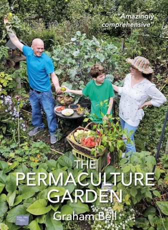 The Permaculture Garden - Graham Bell [KSIĄŻKA]