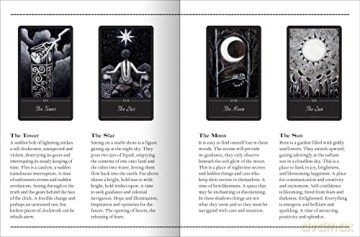 The Phantomwise Tarot: A 78-Card Deck and Guidebook (Tarot Cards): 1 - Erin Morgenstern [KSIĄŻKA]