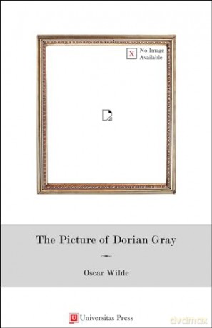 The Picture of Dorian Gray [KSIĄŻKA]