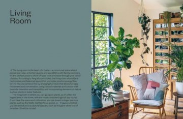 The Plant Parent Guide: Create a beautiful, plant-filled home - Beth Chapman [KSIĄŻKA]
