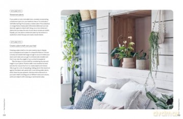 The Plant Parent Guide: Create a beautiful, plant-filled home - Beth Chapman [KSIĄŻKA]
