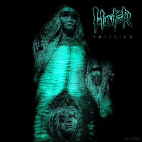 Hunter: Imperium (digipack) [CD]