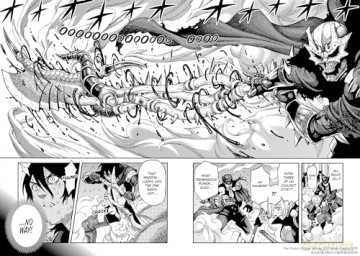 The Poetry of Ran Vol.2 - Yusuke Osawa [KOMIKS]