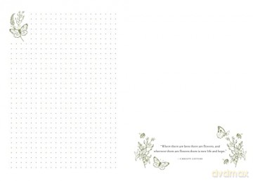 The Pollinator Journal: A Gardener's Journal for Cultivating Pollinator Gardens (Pollinator Collection) - Insight Editions [KSIĄŻKA]