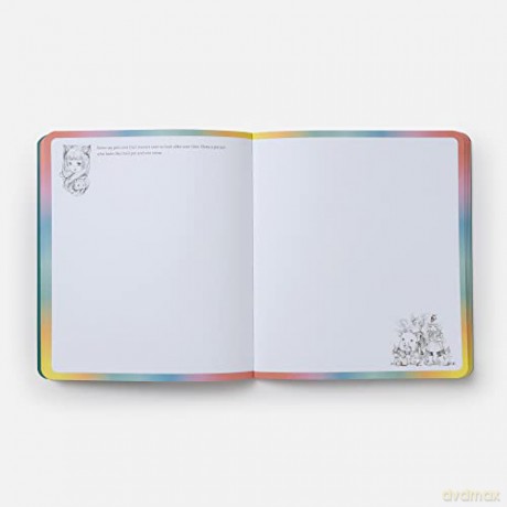The Pop Manga Sketchbook: A Guided Drawing Journal - Camilla D'Errico [KOMIKS]