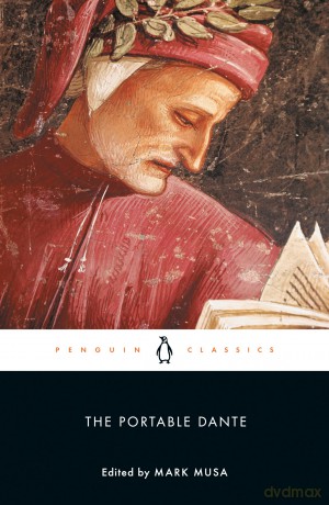 The Portable Dante (Penguin Classics) - Dante Alighieri [KSIĄŻKA]