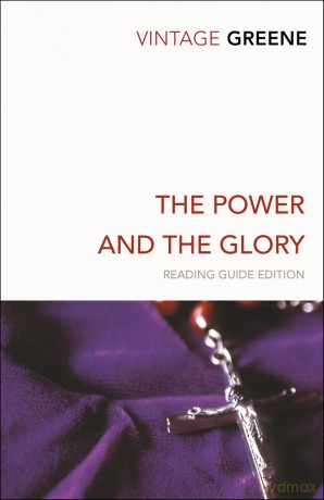 The Power and the Glory - Graham Greene [KSIĄŻKA]