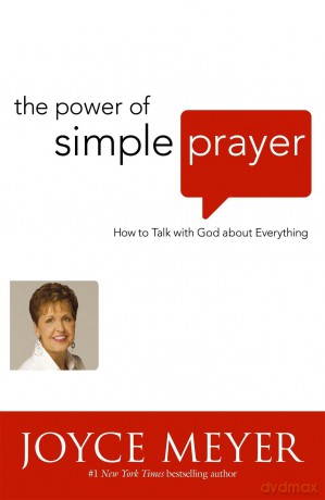 The Power of Simple Prayer: How to Talk to God about Everything - Arnold Lobel [KSIĄŻKA]