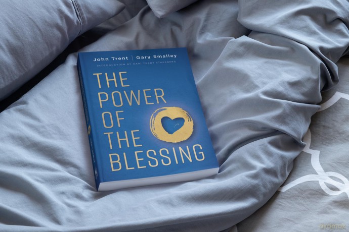 The Power of the Blessing: 5 Keys to Improving Your Relationships - John Trent [KSIĄŻKA]
